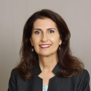 Samila Sadri